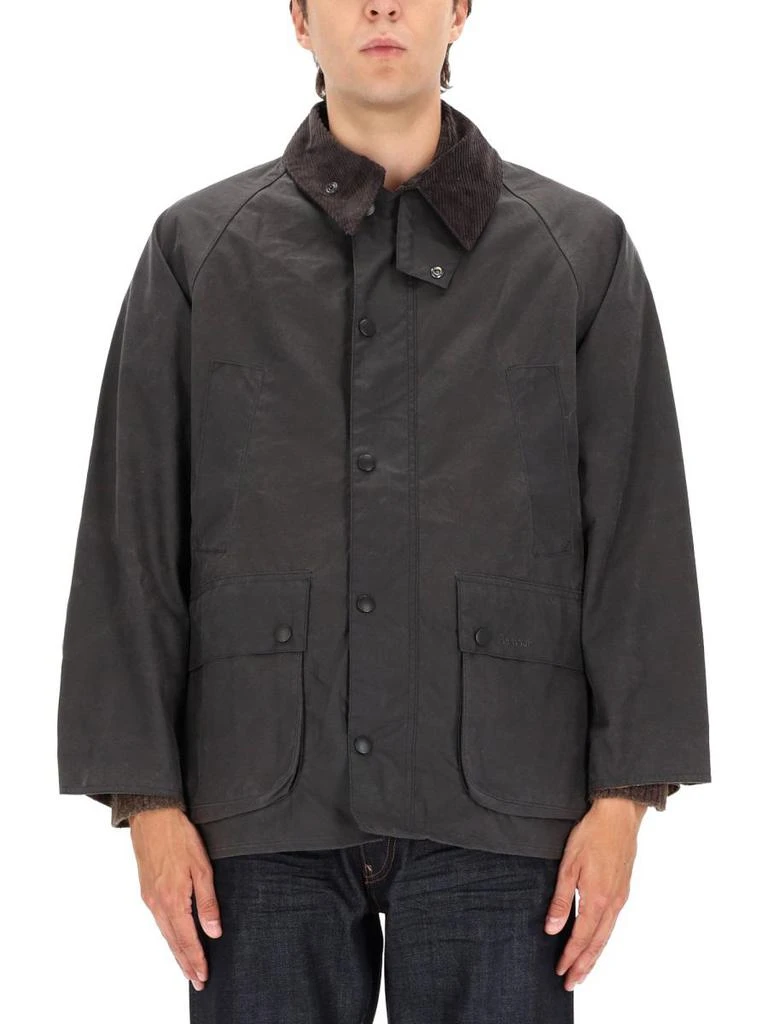 Barbour Barbour Os Bedale Wax 1