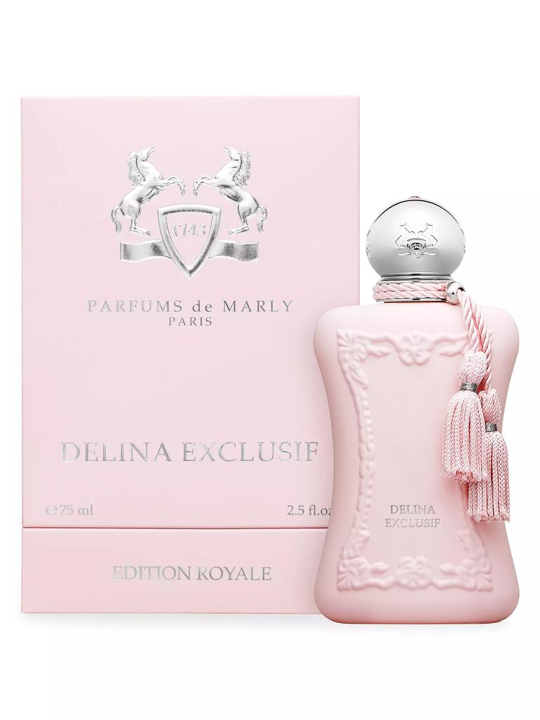 Parfums de Marly Delina Exclusif Edition Royale Eau de Parfum