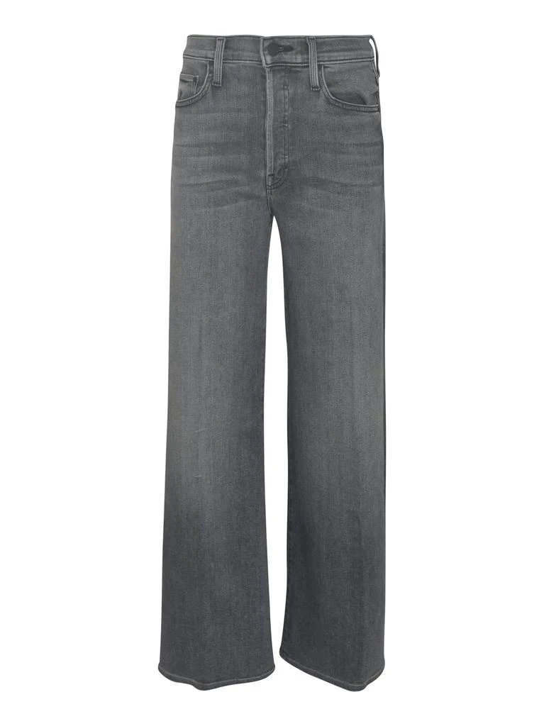 Mother Tomcat Roller Jeans 2