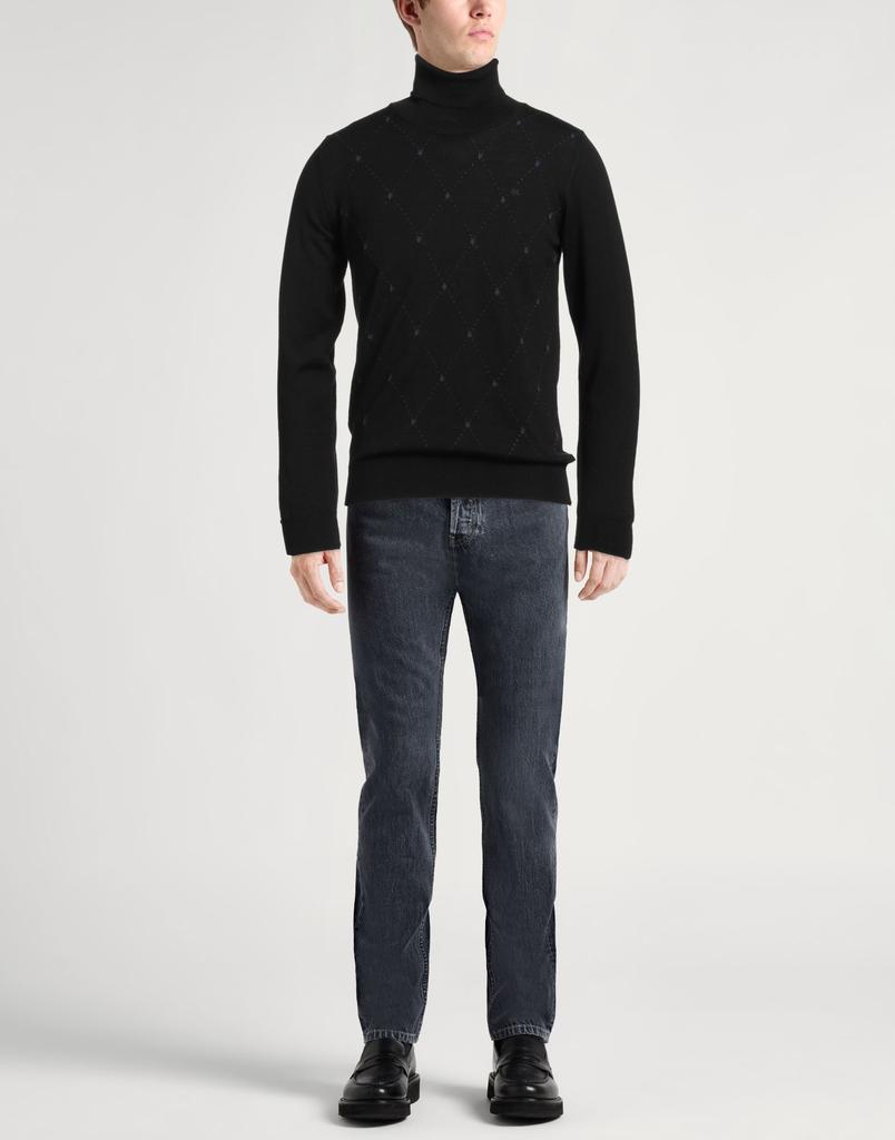 PAL ZILERI Turtleneck