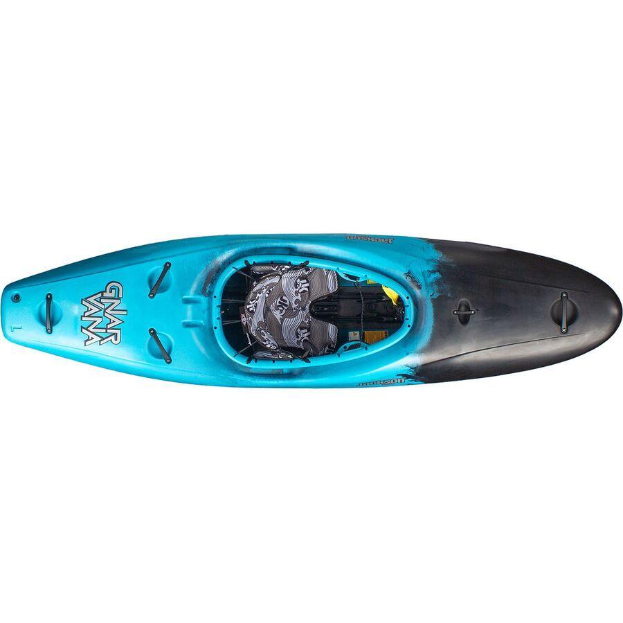 Jackson Kayak Gnarvana Kayak - 2025