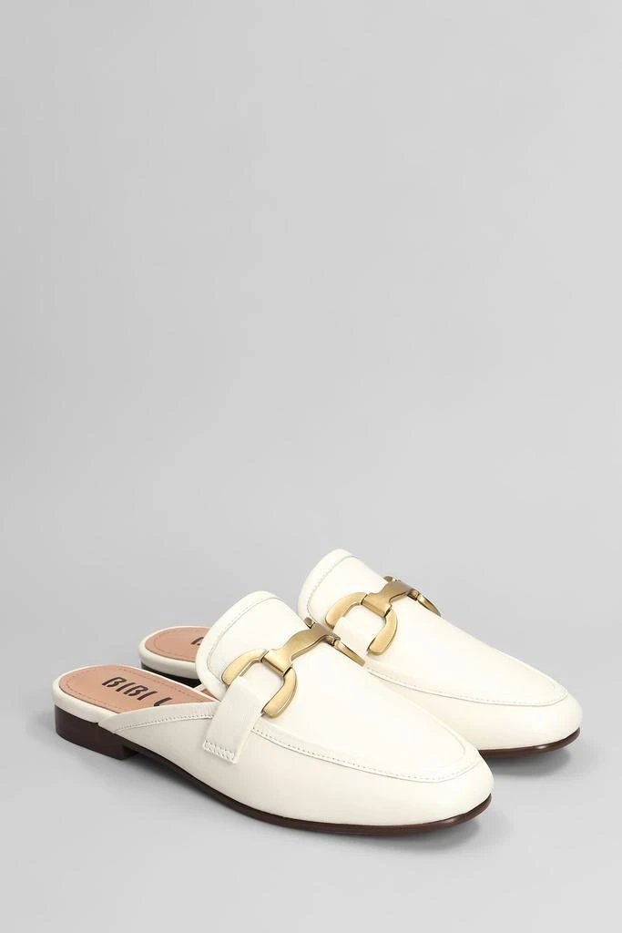 Bibi Lou Bibi Lou Flat Loafers 3