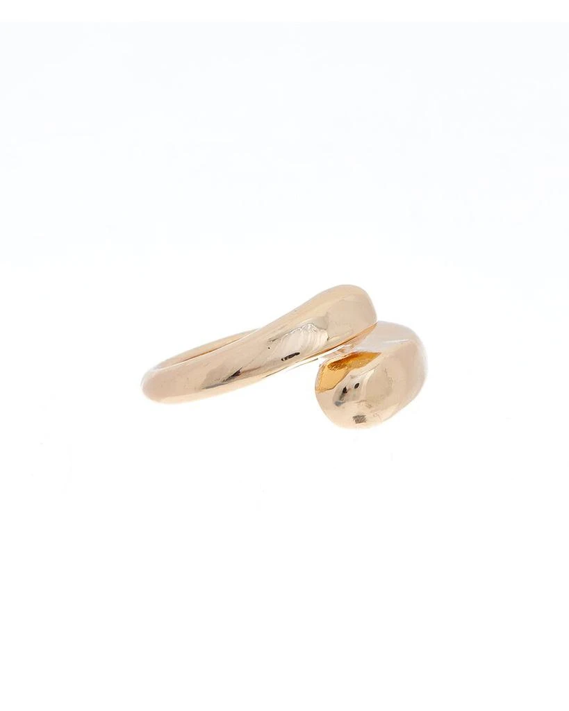 DANNIJO Plated Ring Set 3