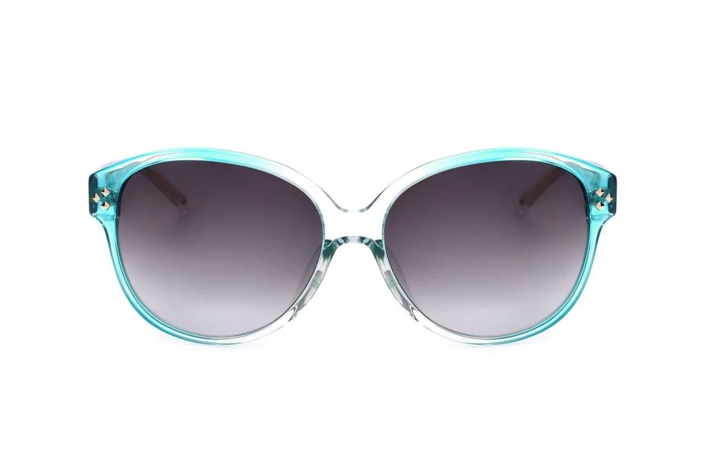Linda Farrow Linda Farrow X Matthew Williamson Butterfly Frame Sunglasses 1