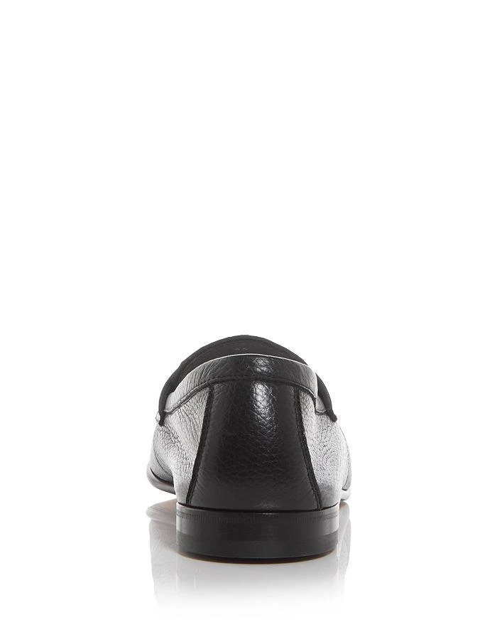 Henderson Baracco Men's Penny Loafers 3
