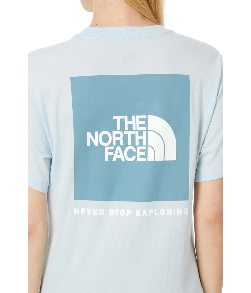 The North Face S/S Box NSE Tee 3