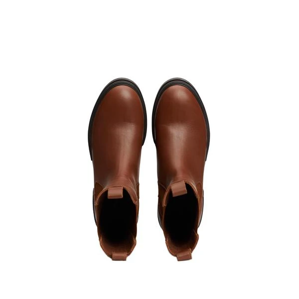 Tommy Hilfiger Chunky Chelsea Boots 1