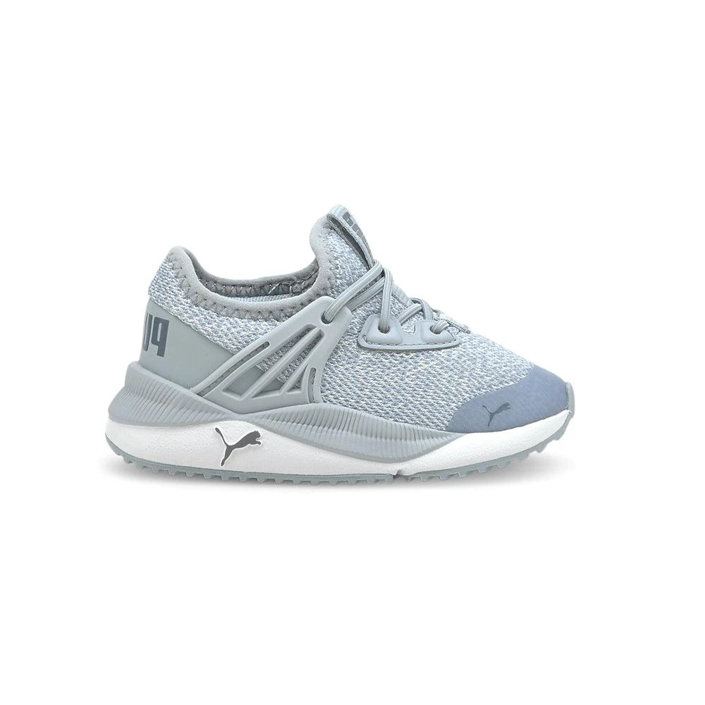 Puma Pacer Future Knit Slip On Sneakers (Infant-Little Kid) 1
