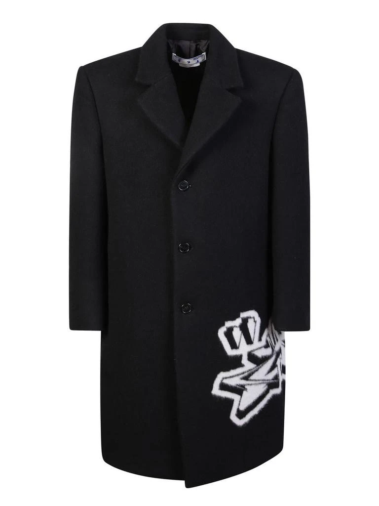 Off-White Off-White Coats 1
