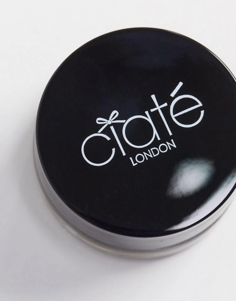 Ciaté Ciate London Marbled Metals Metallic Foil Eyeshadow - Eclipse 4