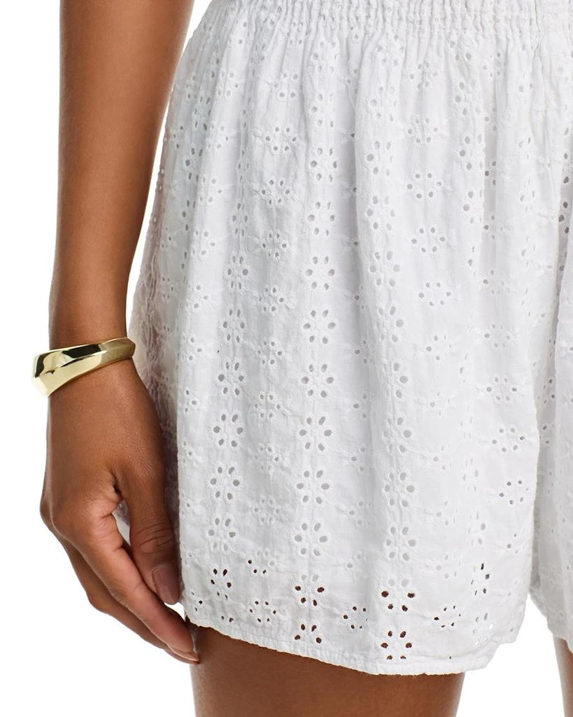 Velvet by Graham & Spencer Iris Pull On Shorts 5