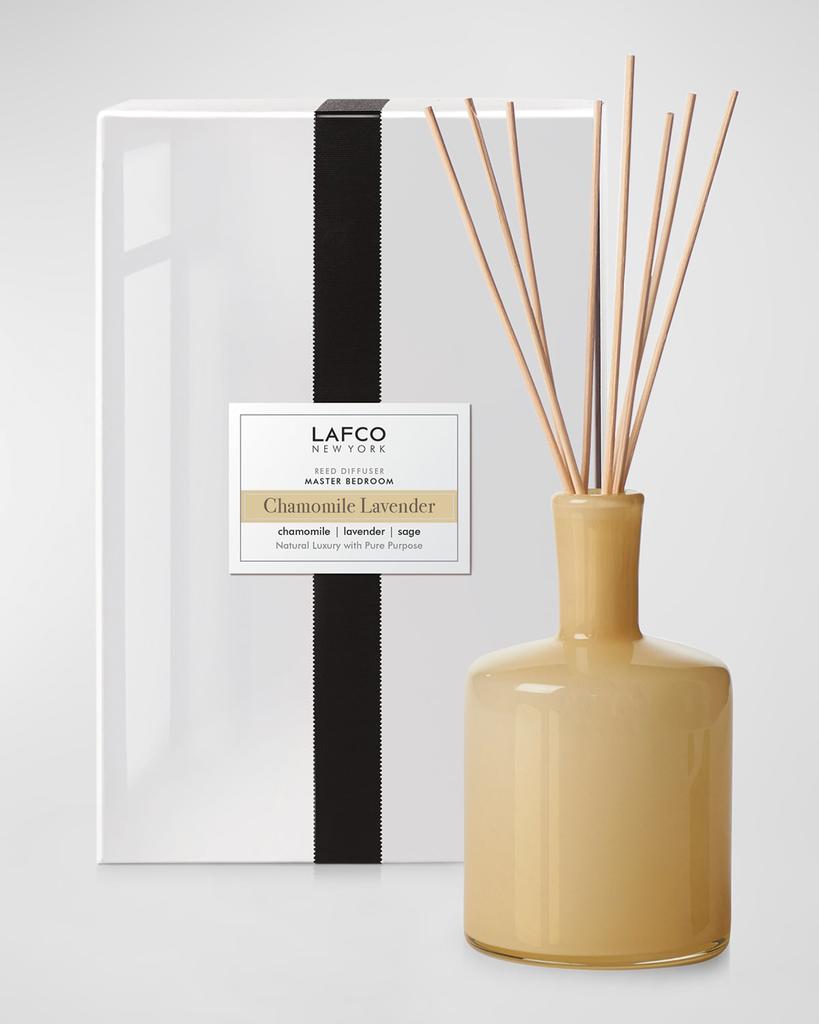 LAFCO Chamomile Lavender Signature 15oz Reed Diffuser