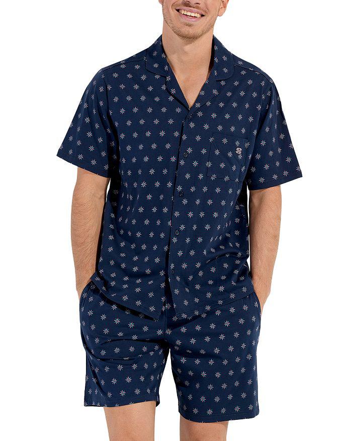 HOM Indio Short Pajama Set