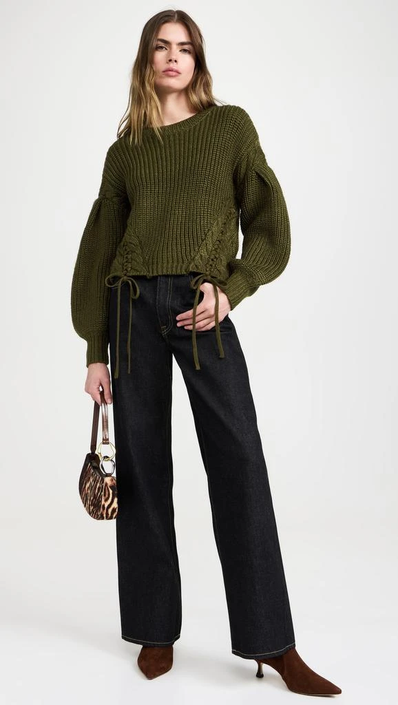 Staud Ollie Bag 6
