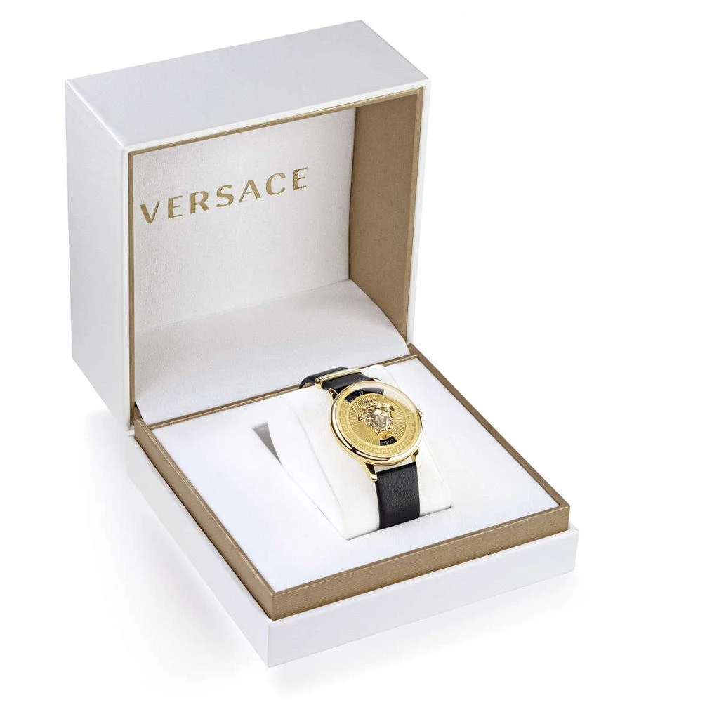 Versace Versace Medusa Icon Women's Watch 4