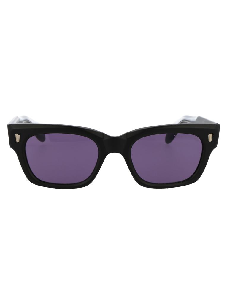 Cutler and Gross 1391 Sunglasses
