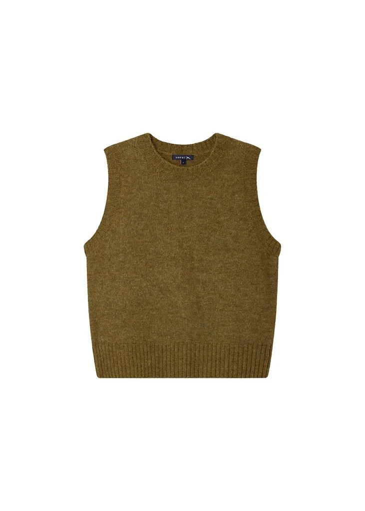 Soeur Namaste jumper 1