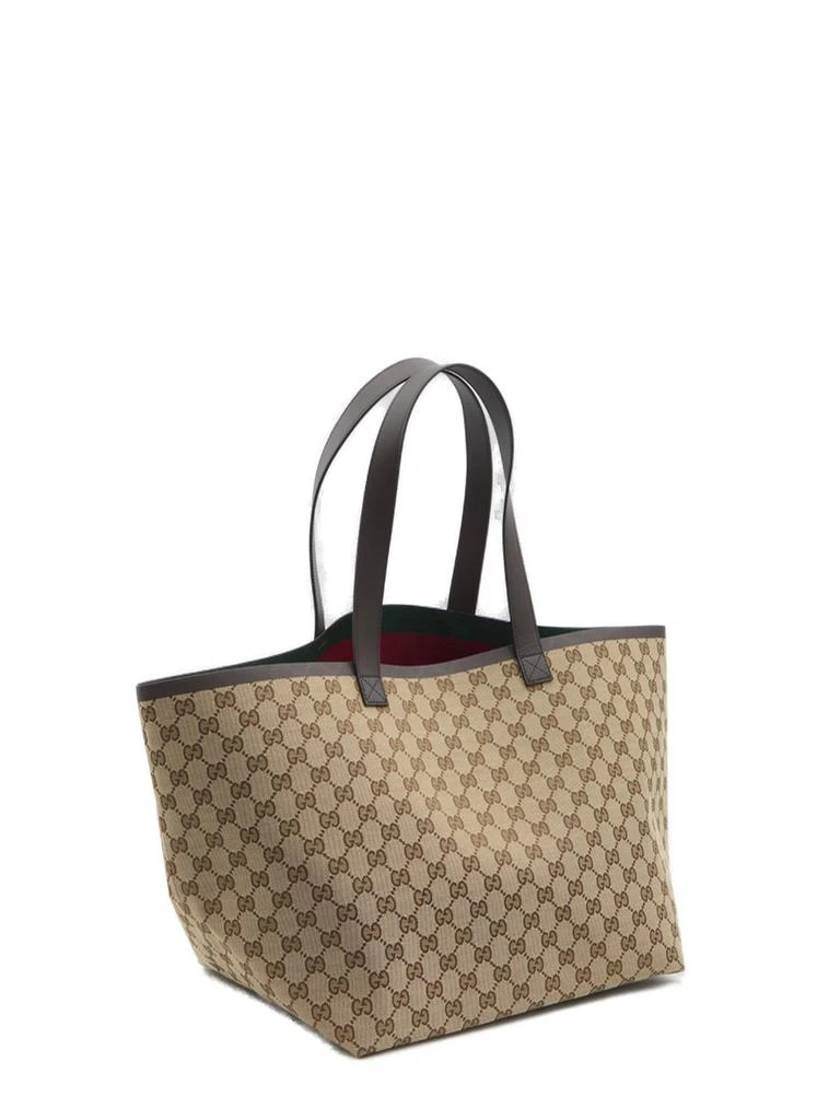 Gucci Gucci Totissima Medium Tote Bag 2