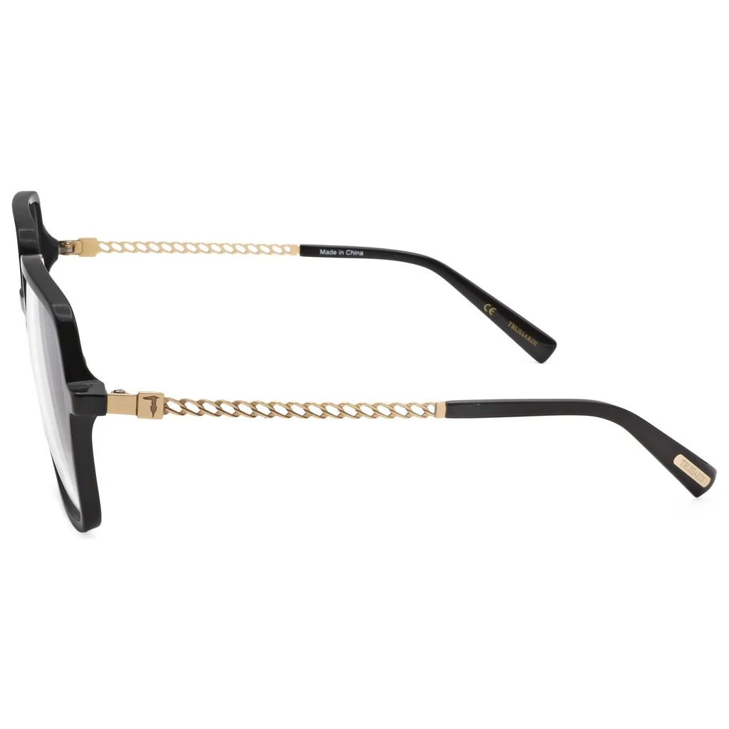 TRUSSARDI Trussardi Men's Opticals VTR6010S-0A01S-56 2