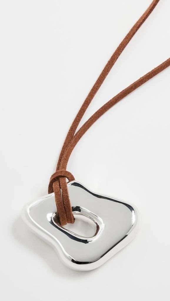 Eliou Eloise Wrap Necklace 3