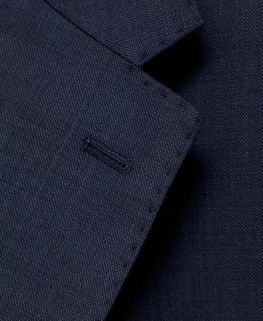 Mango Men's Venice Virgin Wool Suit Blazer 7