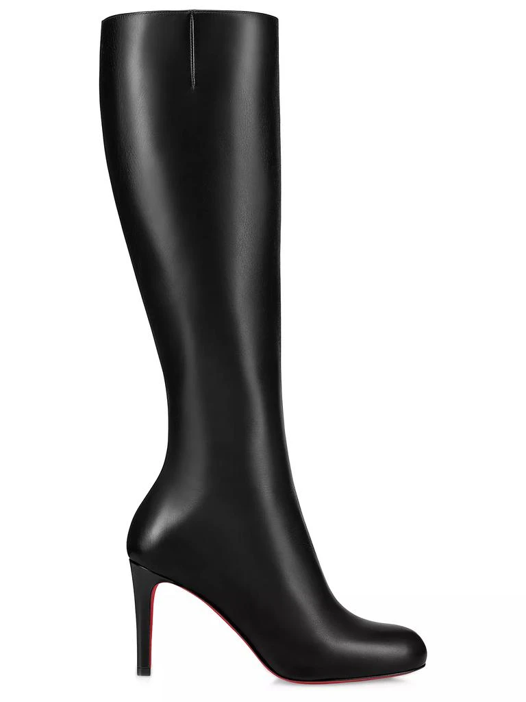 Christian Louboutin Pumppie Botta Knee-High Boots 1