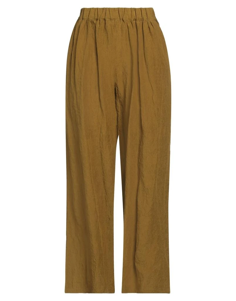 A.B  APUNTOB Casual pants 1
