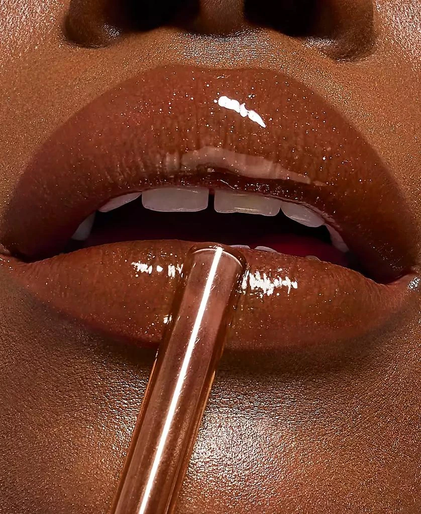 Smashbox Cosmetics Halo Plump + Glow Gloss 6