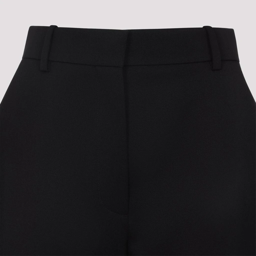 Givenchy Givenchy Tailored Straight-Leg Pants 3