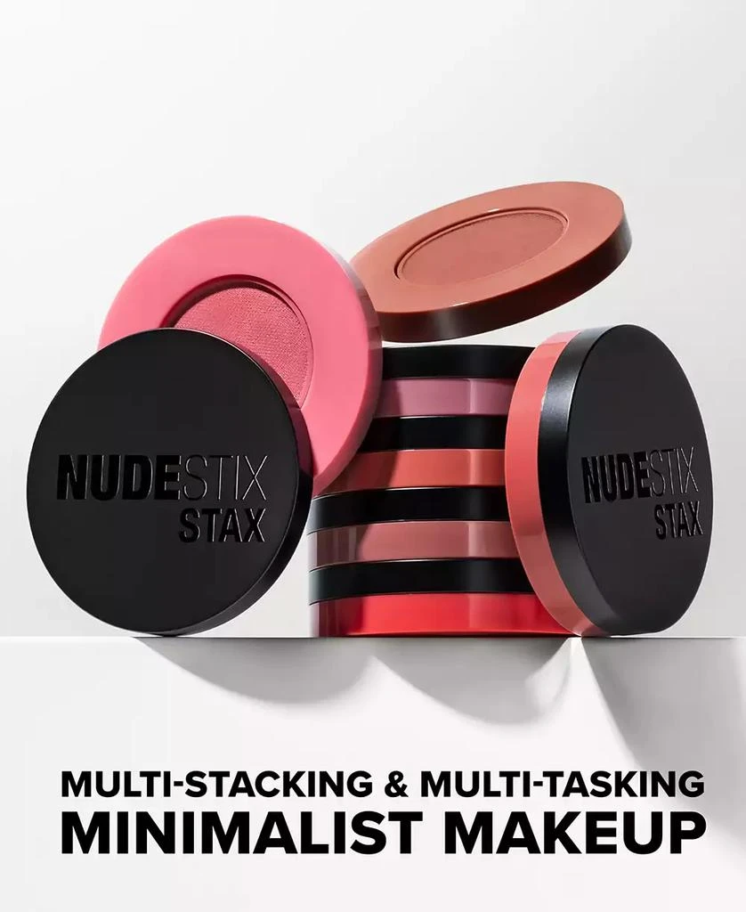 NUDESTIX Stax All Over Color Blush Balm 13