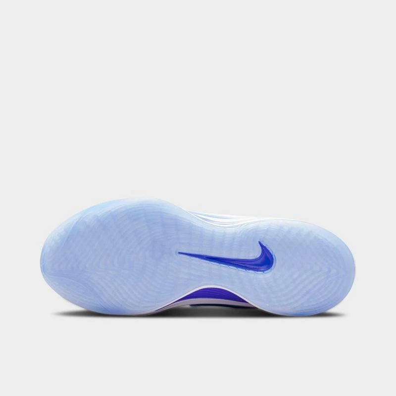 NIKE Women's Nike A'One A'ja Wilson Basketball Shoes 6