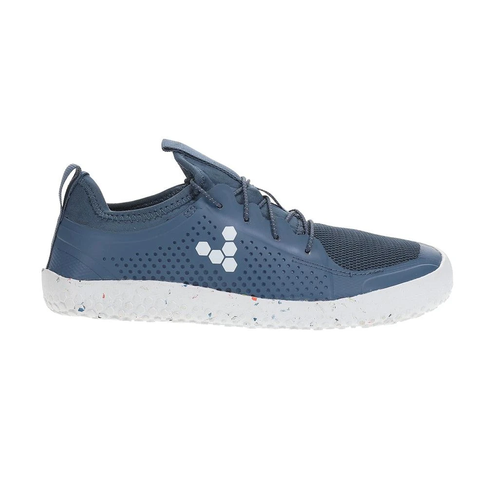 Vivobarefoot Primus Sport II Lace Up Sneakers (Big Kid)