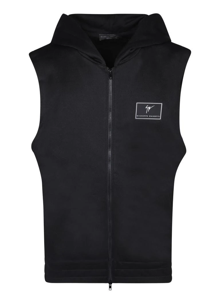 Giuseppe Zanotti Giuseppe Zanotti Gilets 1