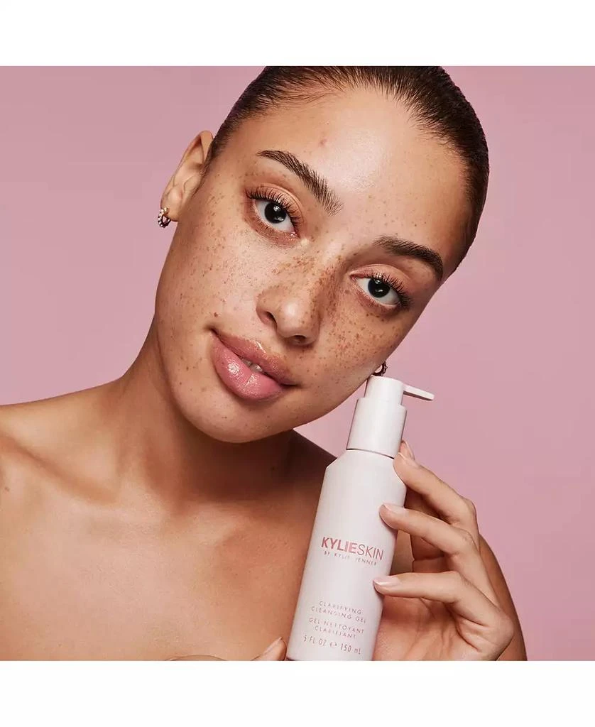 Kylie Cosmetics Clarifying Cleansing Gel Mini 3