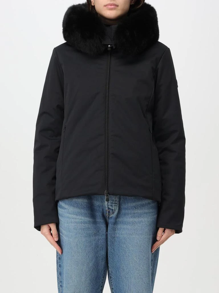 PEOPLE OF SHIBUYA People Of Shibuya women's jacket 1