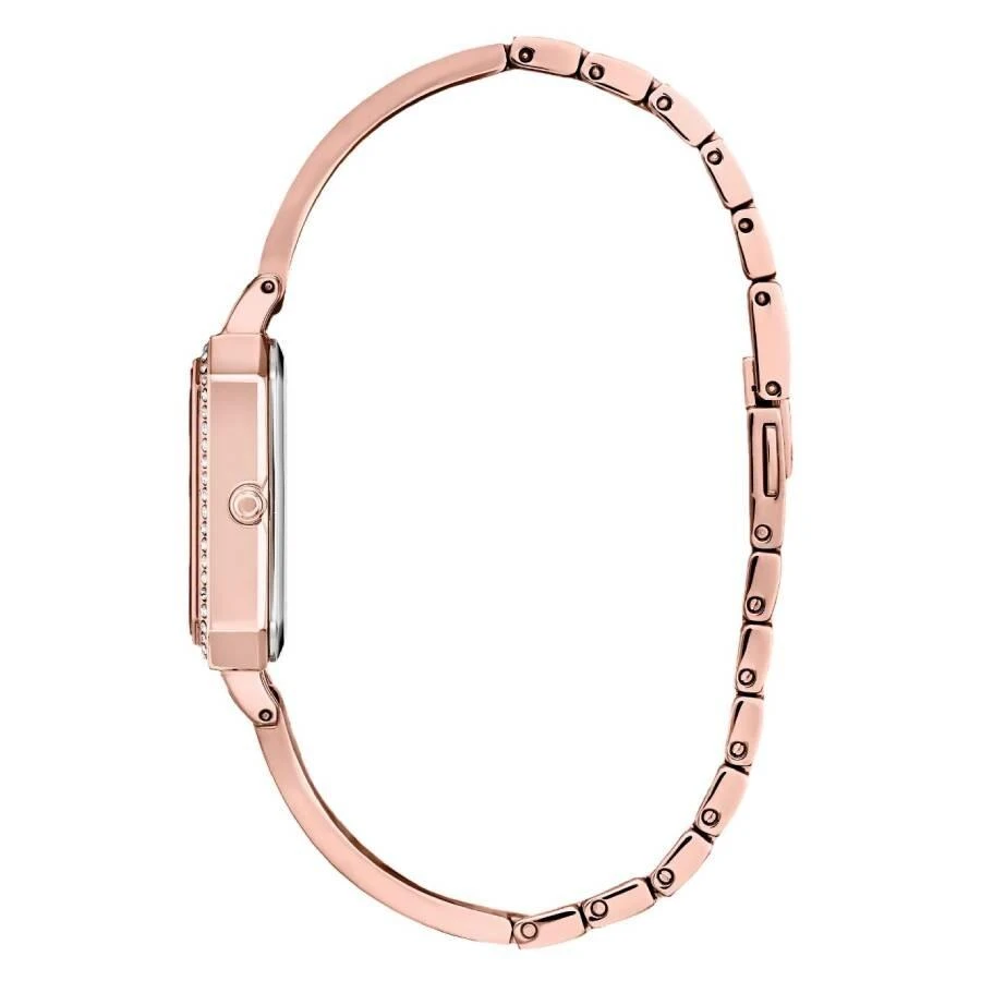 Citizen Silhouette Crystal Eco-Drive Ladies Watch EM0983-51A 2