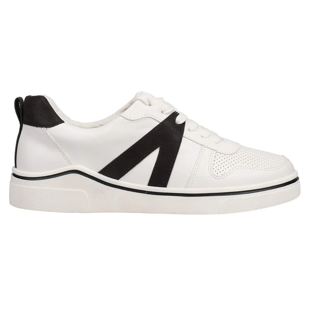 MIA Alta Lace Up Sneakers 1