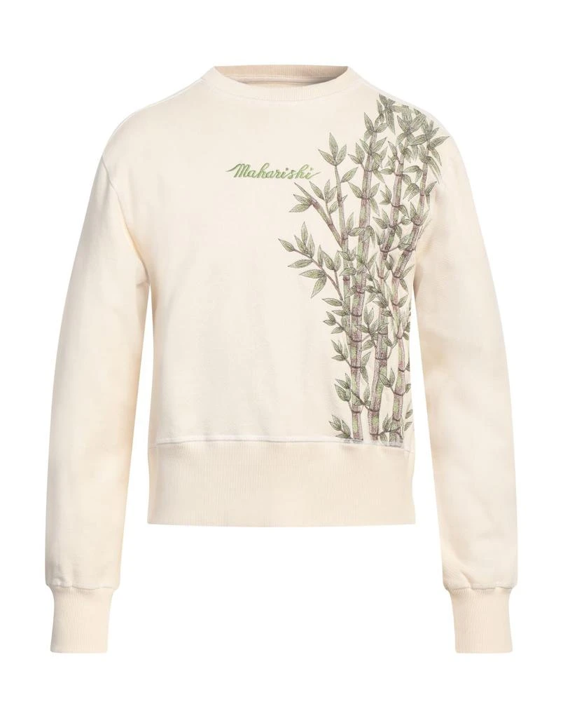 MAHARISHI Sweatshirt 1