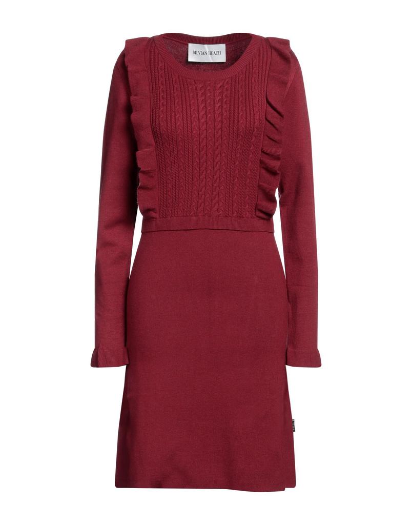 SILVIAN HEACH Short dress