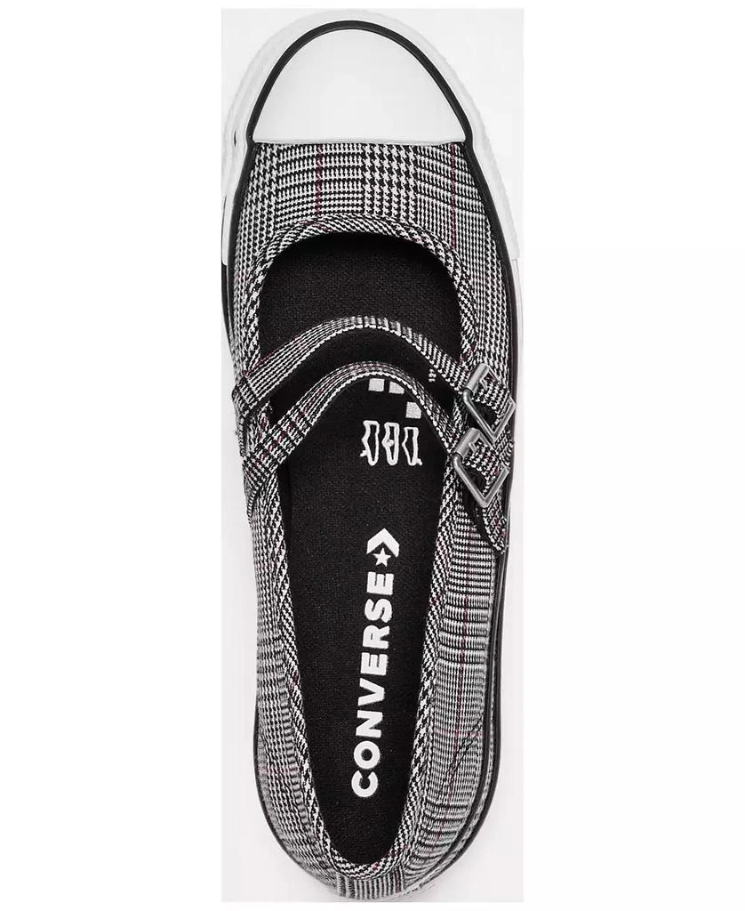 Converse Women
s Chuck Taylor All Star Dainty Mary Jane Casual sneaker from Finish Line 3