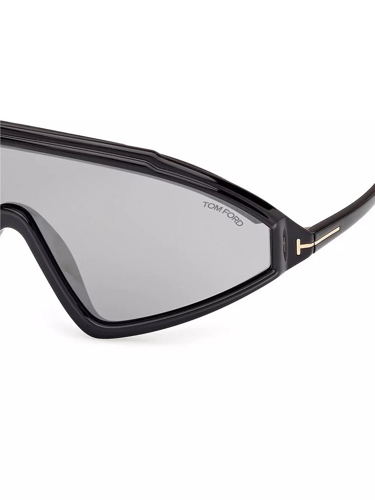 Tom Ford Lorna Shield Sunglasses 3