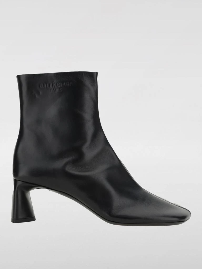 Balenciaga Boots woman Balenciaga 1