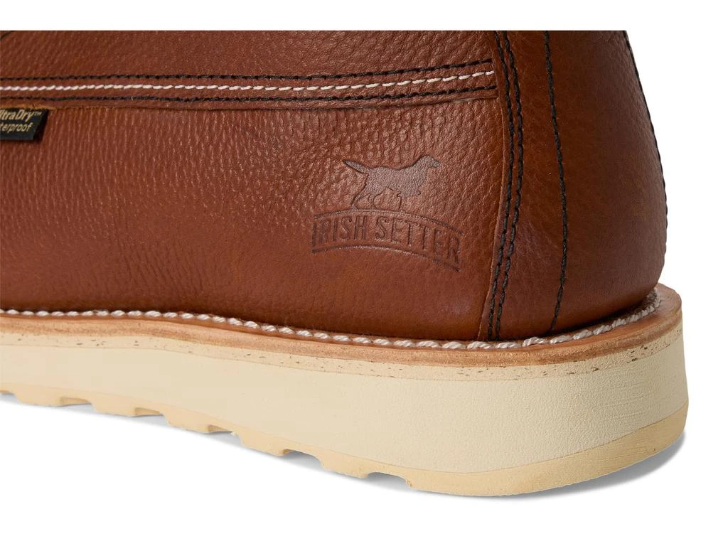 Irish Setter Wingshooter ST 8" Waterproof Composite-Toe EH 6