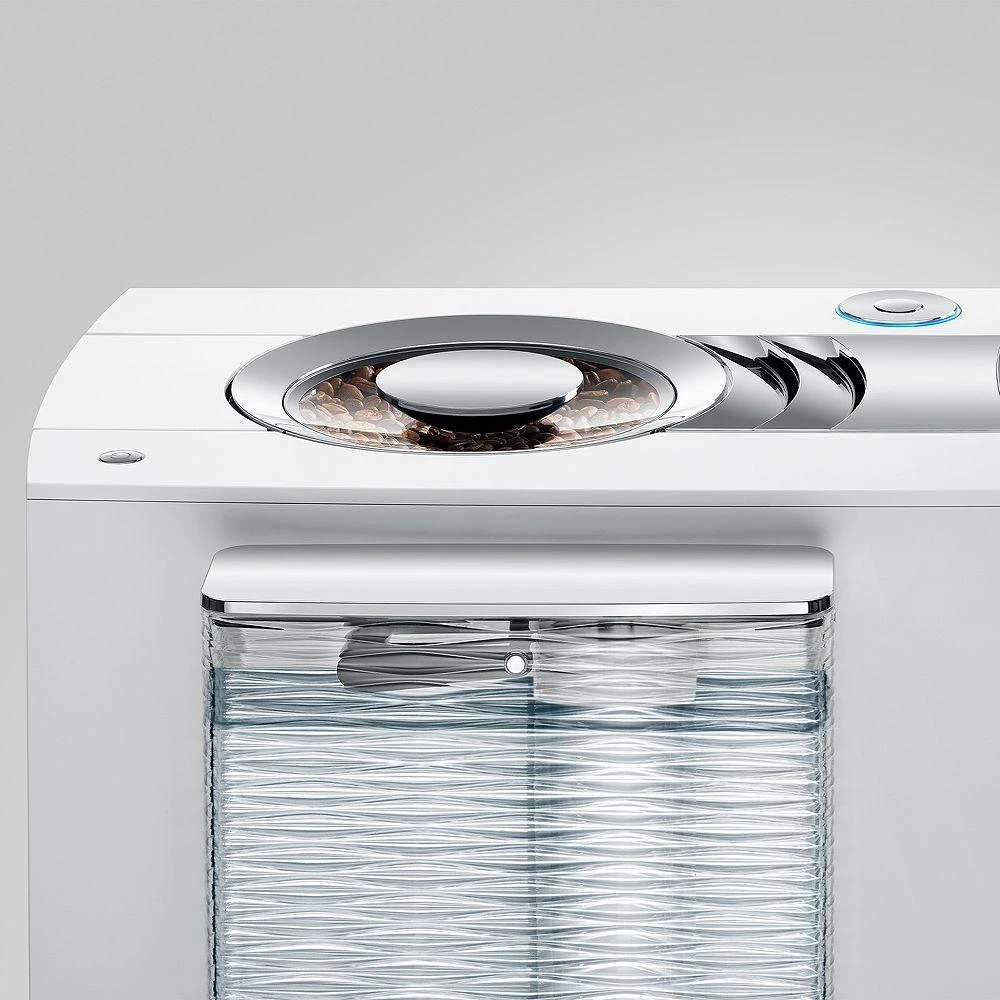 JURA Z10 Hot & Cold Brew 5