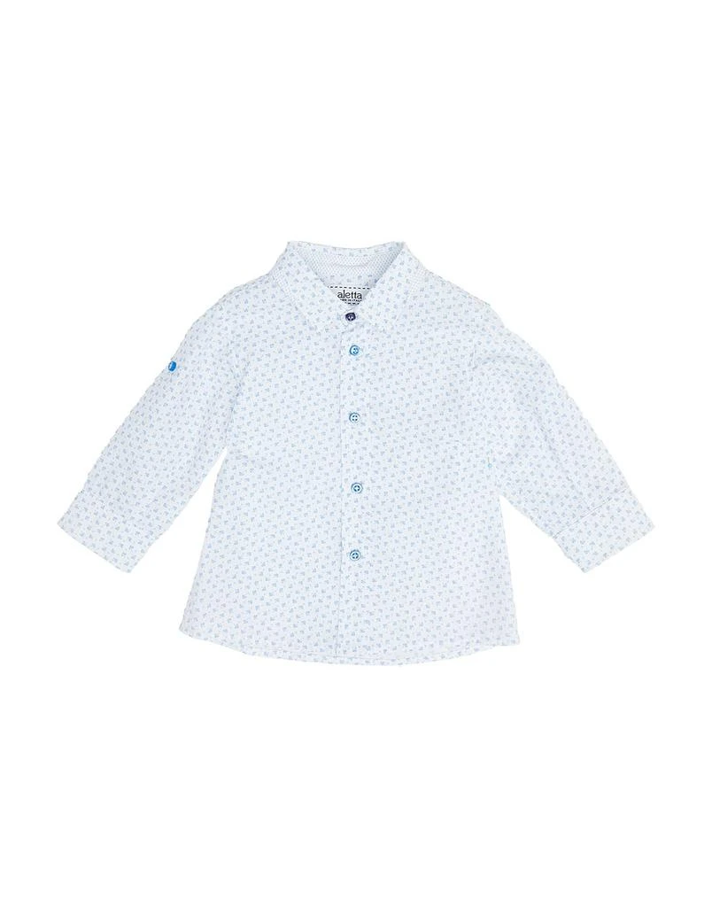 ALETTA Patterned shirt