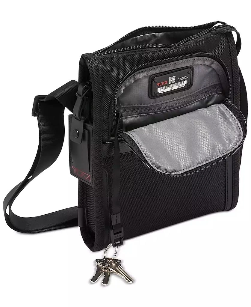 Tumi Men's Small Pocket Bag 2