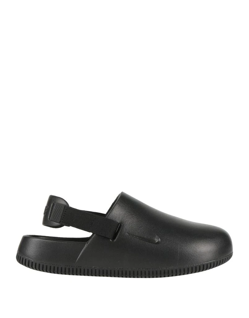 NIKE Mules and clogs 1
