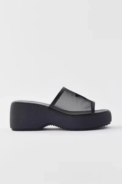 Rocket Dog Rocket Dog UO Exclusive Lennox Mesh Platform Sandal 3