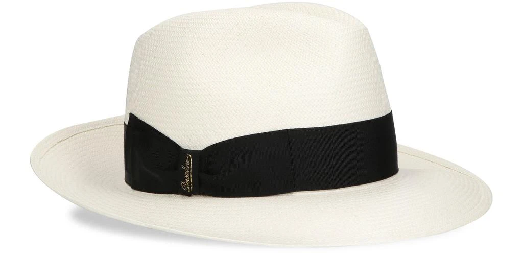 BORSALINO Giulietta panama fine wide brim 1