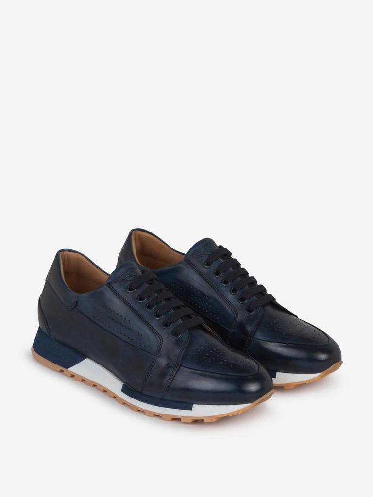 Bontoni Bontoni Idolo Piuma Sneakers